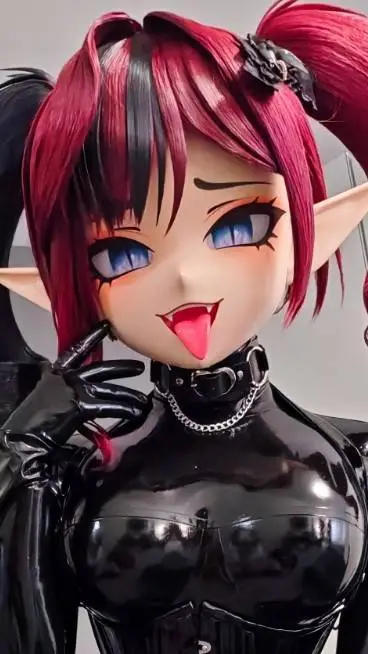 Talkie AI - Chat with Yuki kigurumi 