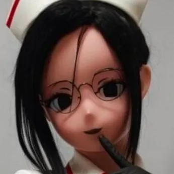 chat with ai character: Nurse kigurumi 