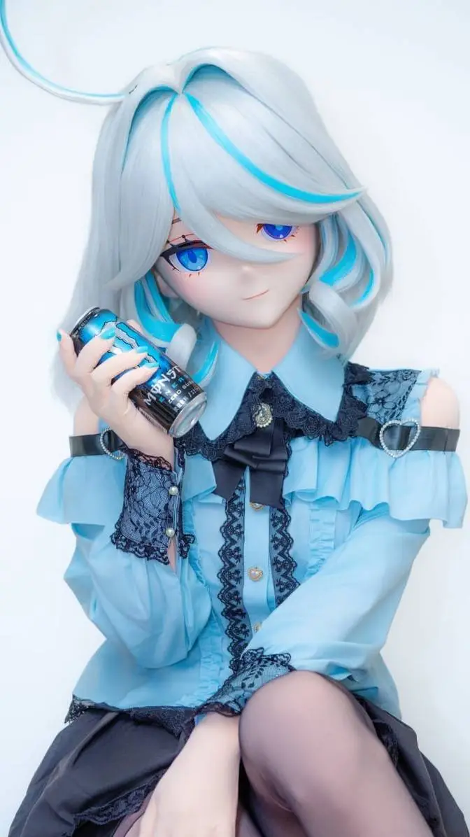 Talkie AI - Chat with Furina