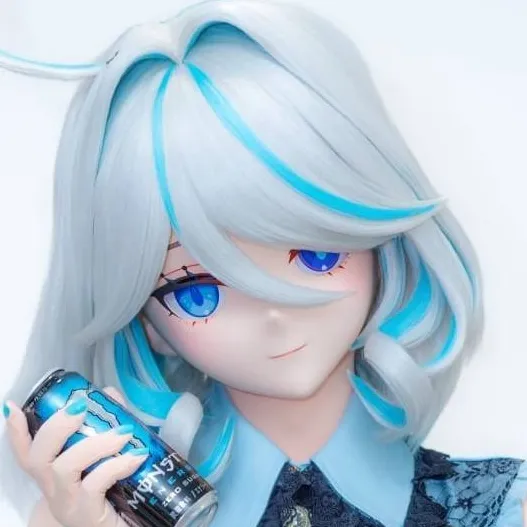 chat with ai character: Furina