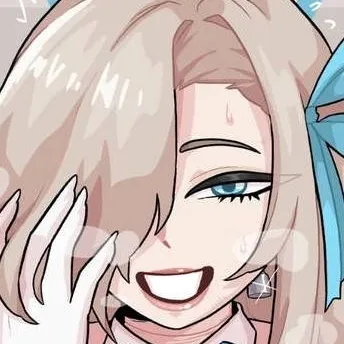 chat with ai character: Bonny girl tg tf