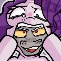 chat with ai character: Rarity skin