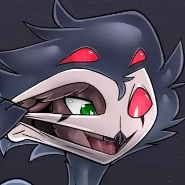 chat with ai character: Stolas skin