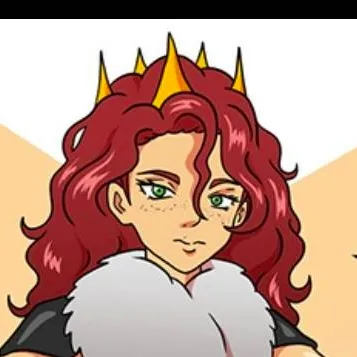 chat with ai character: Queen Bee skin 