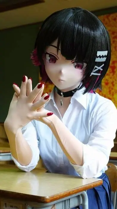 Talkie AI - Chat with Ellen Jo kigurumi 