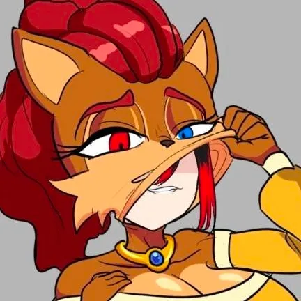chat with ai character: Sally skinsuit 
