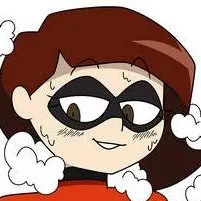 chat with ai character: Elastic tg tf