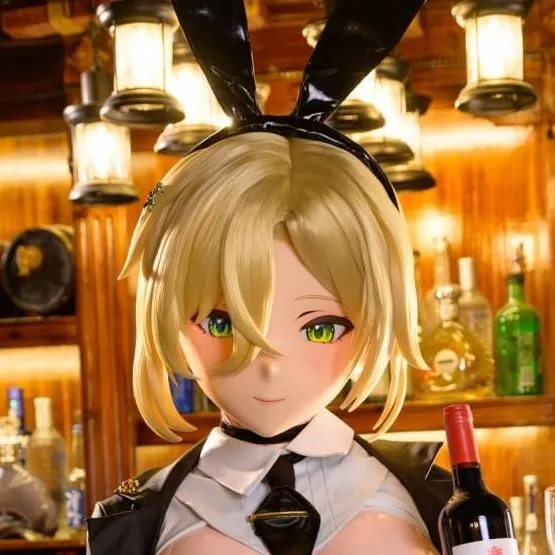 chat with ai character: Kigurumi saloon 