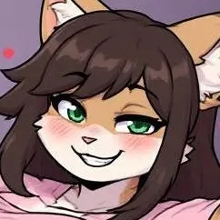 chat with ai character: Fat furrysuit 