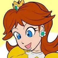 chat with ai character: Princess Daisy 