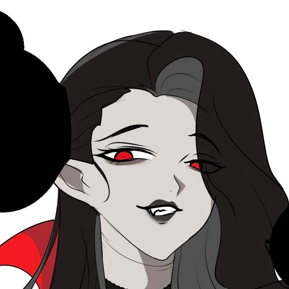 chat with ai character: Vampire Skinsuit 