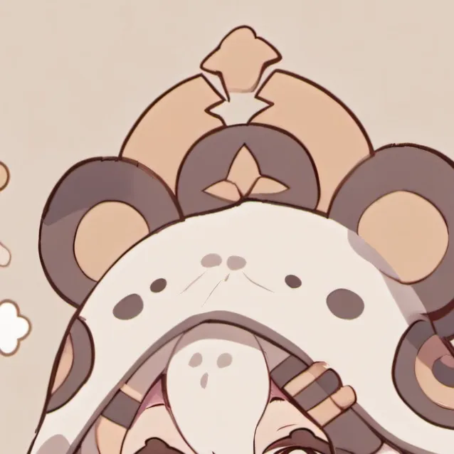 chat with ai character: cosmo x sprout