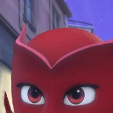 chat with ai character: owlette 