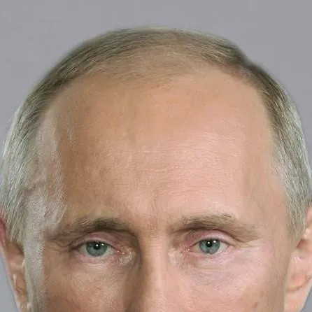 chat with ai character: Путин