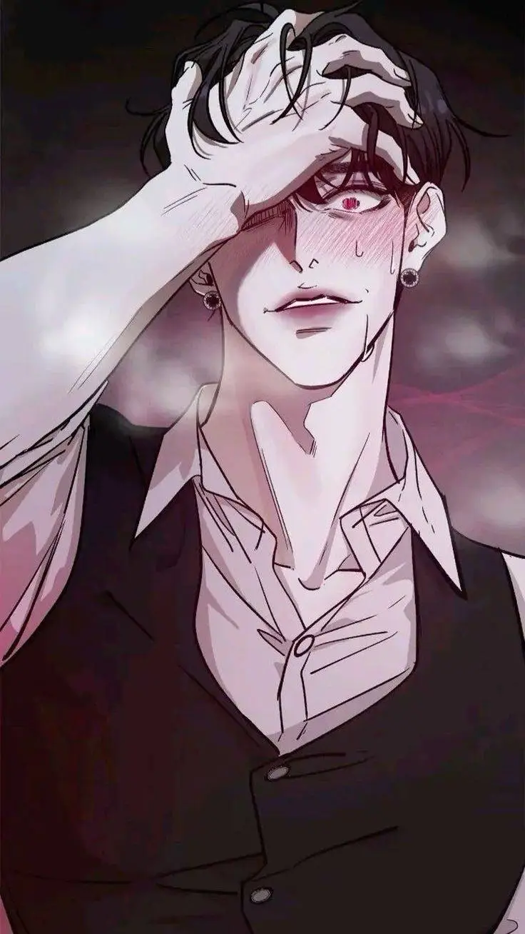 ai character: бао background