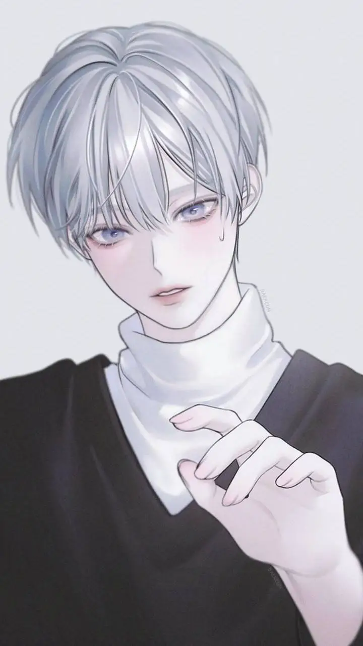 ai character: Ней background