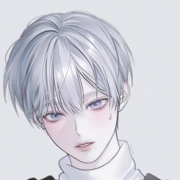 chat with ai character: Ней