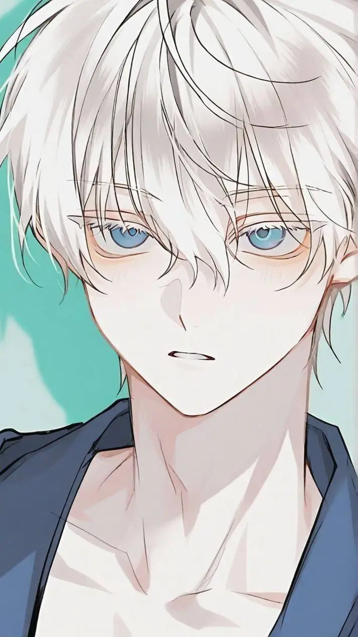ai character: Сеня background