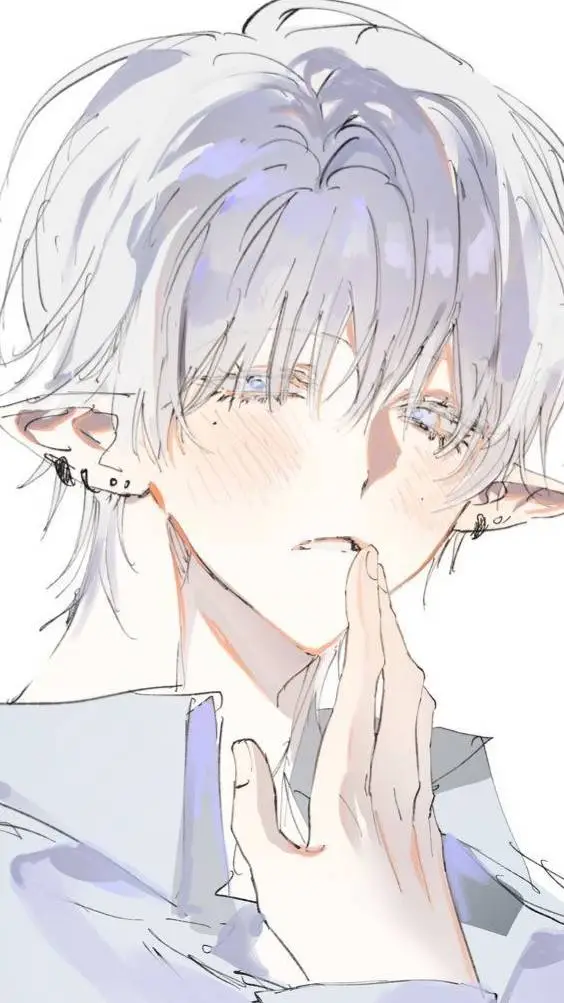ai character: Шон background