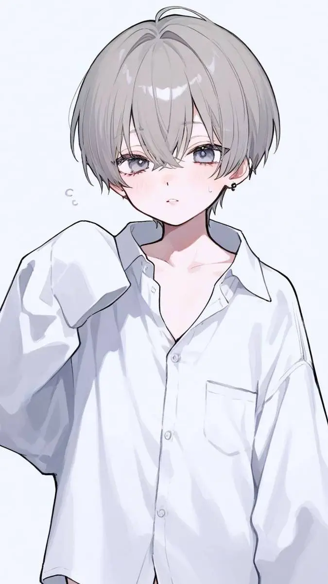 ai character: 🎀 нико 🎀 background