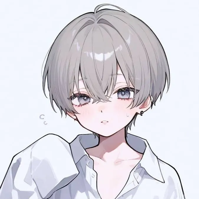chat with ai character: 🎀 нико 🎀