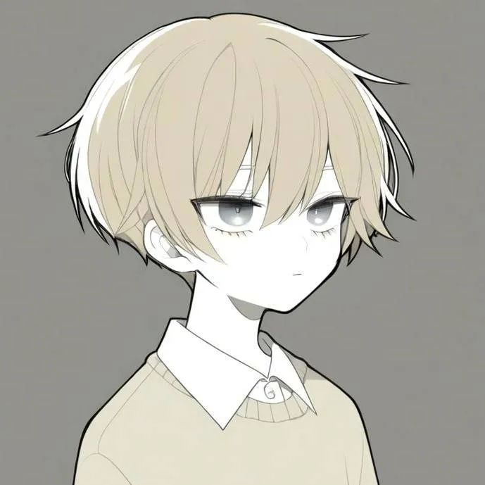 chat with ai character: Николас