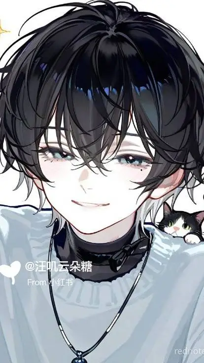 ai character: 🎀 итан 🎀 background