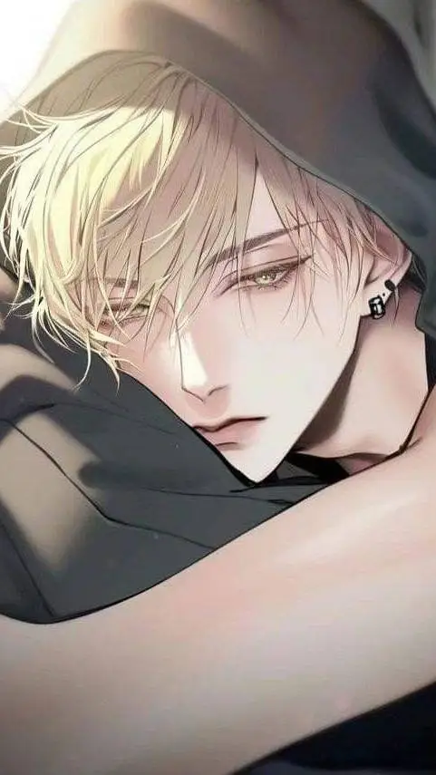ai character: Эмиль background