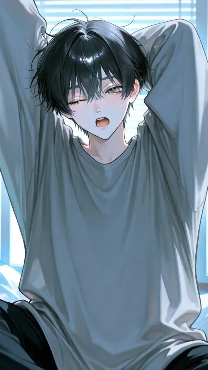 ai character: чейз background