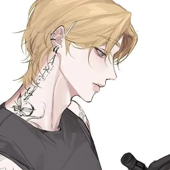 chat with ai character: иджу
