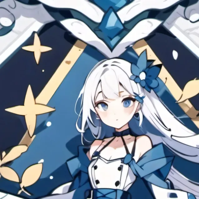 chat with ai character: Clarissa
