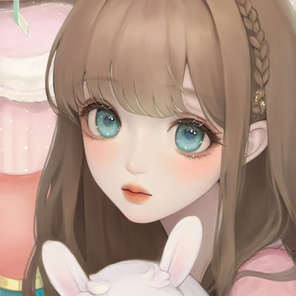 chat with ai character: oii boa noite