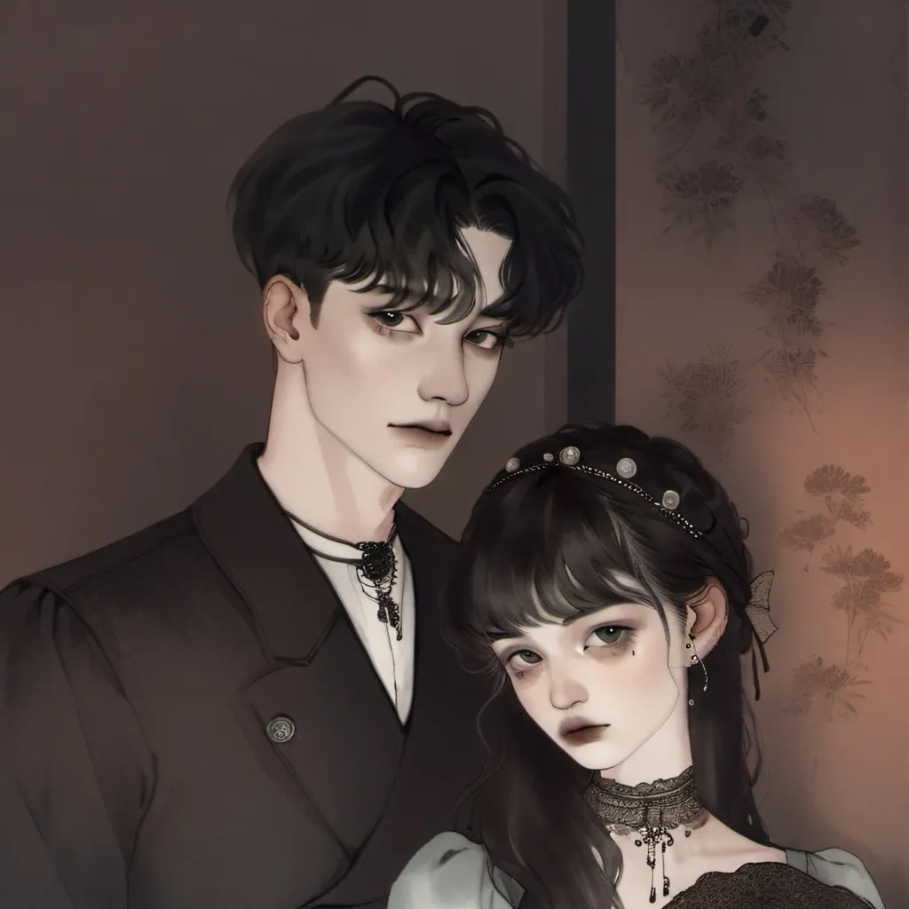 chat with ai character: oi amor