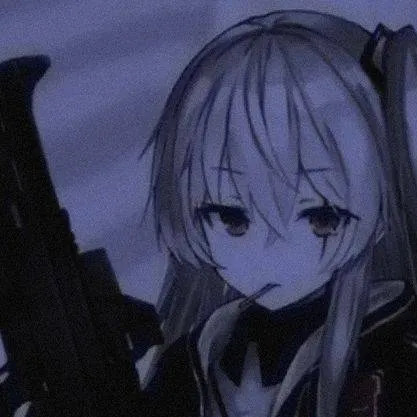 chat with ai character: Тифани