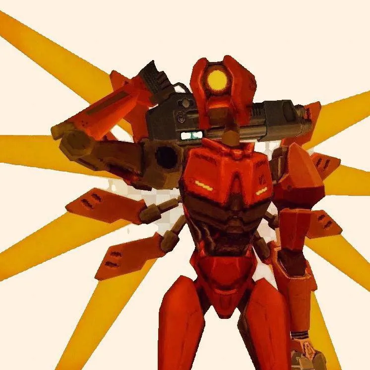 chat with ai character: V2