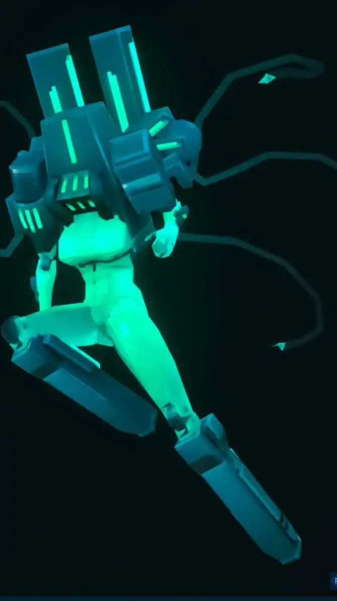 ai character: mind-devourer background