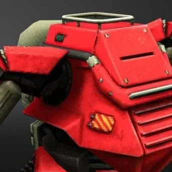 chat with ai character: Guttertank