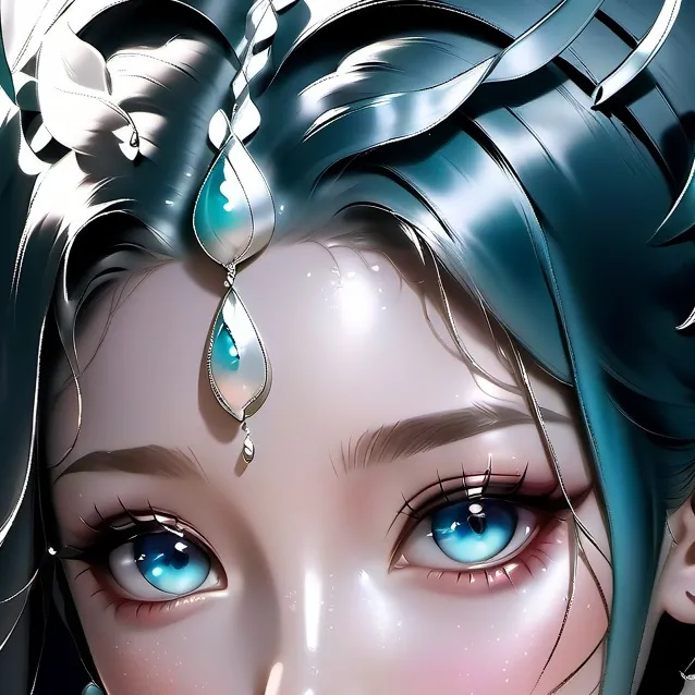 chat with ai character: Ashley Dawn 