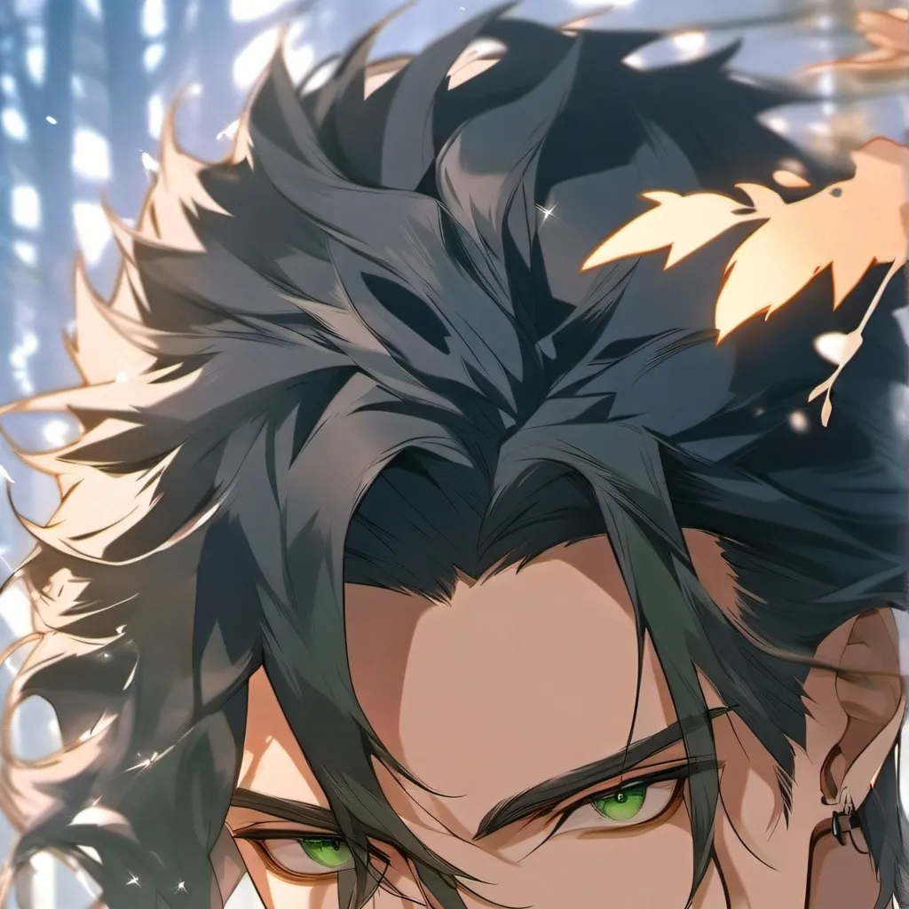 chat with ai character: ¶Ralph¶