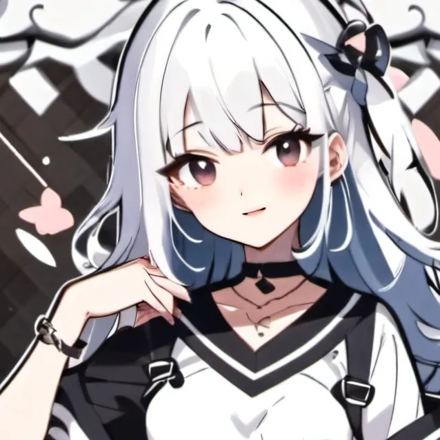 chat with ai character: Ash:)