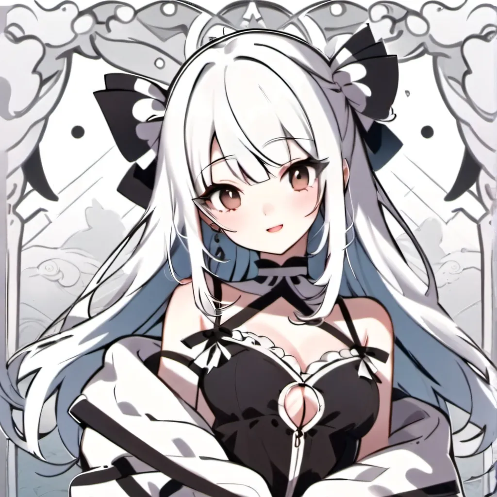 chat with ai character: Ashley 
