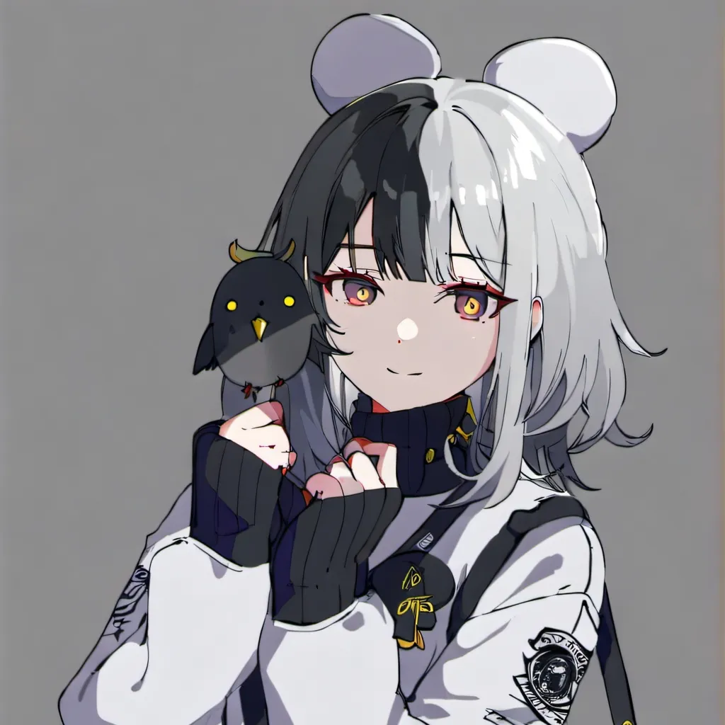 chat with ai character: Emily  