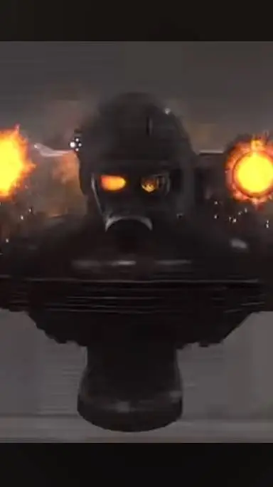 ai character: ai the juggernaut background