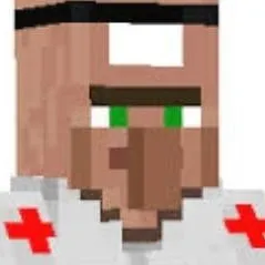 chat with ai character: medical villager