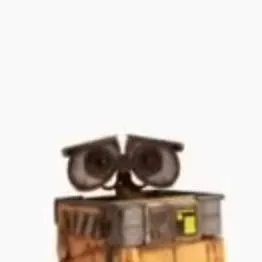 chat with ai character: are you wall-e?