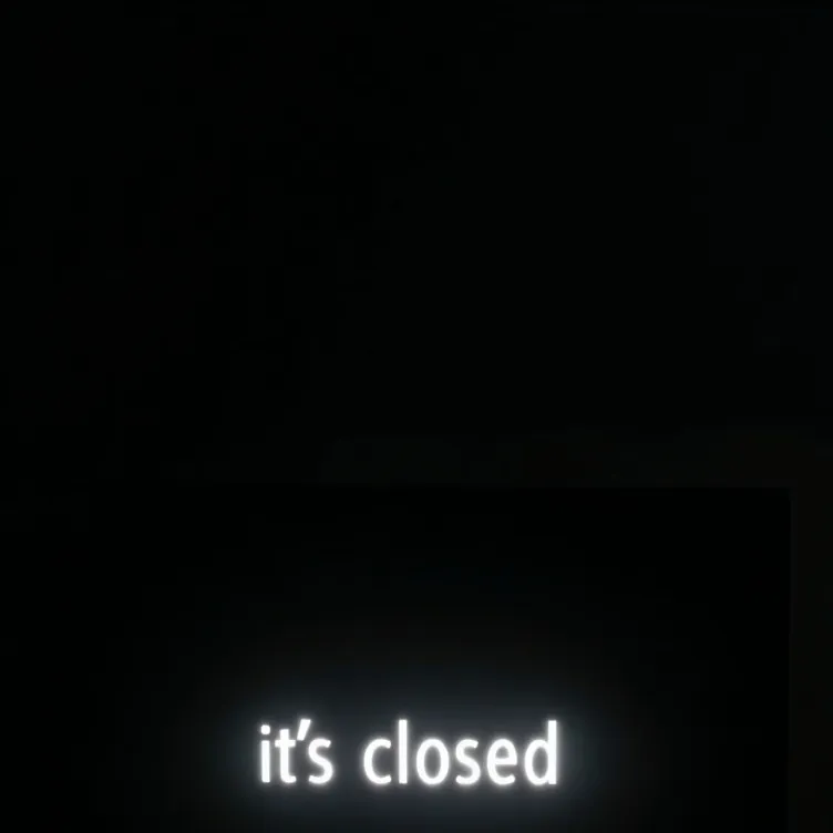 chat with ai character: (goodbye to him😔)