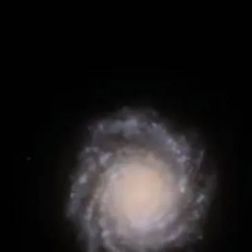 chat with ai character: space talkie