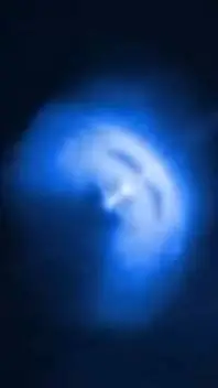 ai character: star system background