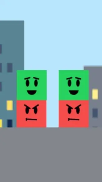 ai character: tornado spotting  background