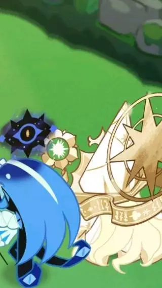 ai character: shadow vanilla background